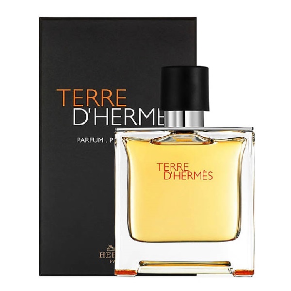 Hermes - Terre d'Hermes Parfum