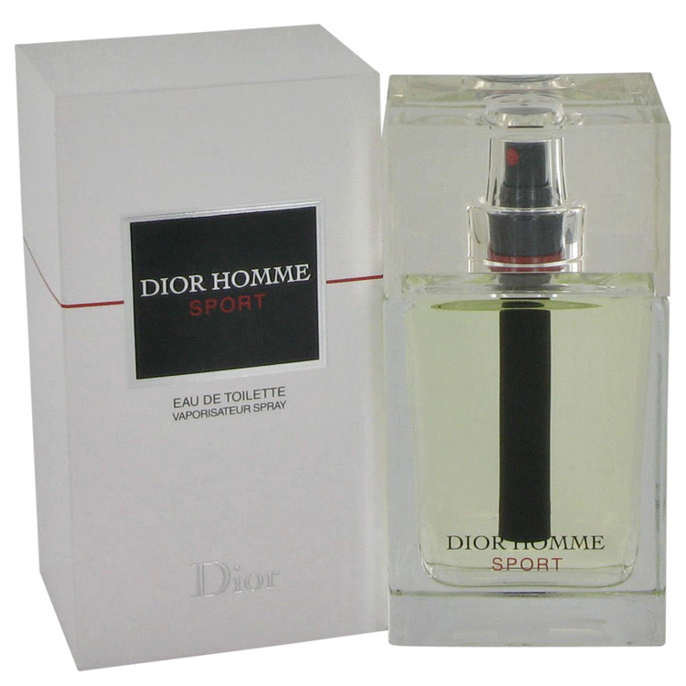 Dior - Homme Sport