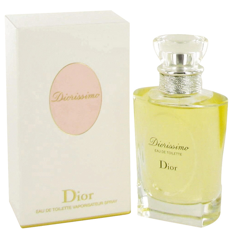 Dior - Diorissimo