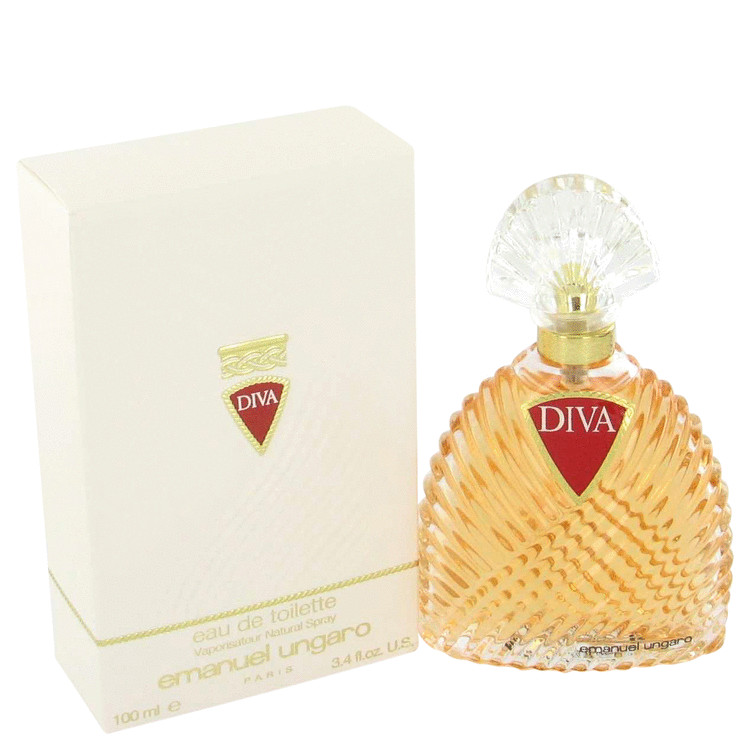 Diva Perfume