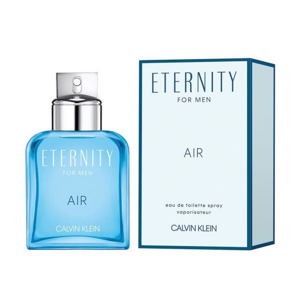 Eternity Air Pour Homme