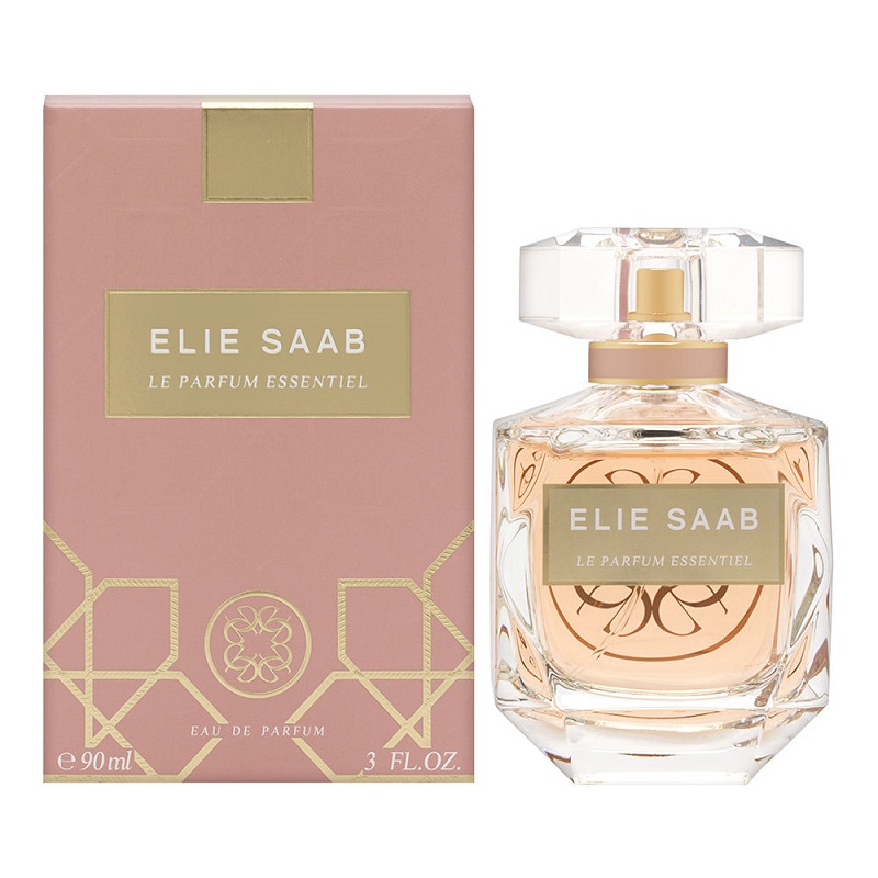 Elie Saab - Le Parfum Essentiel