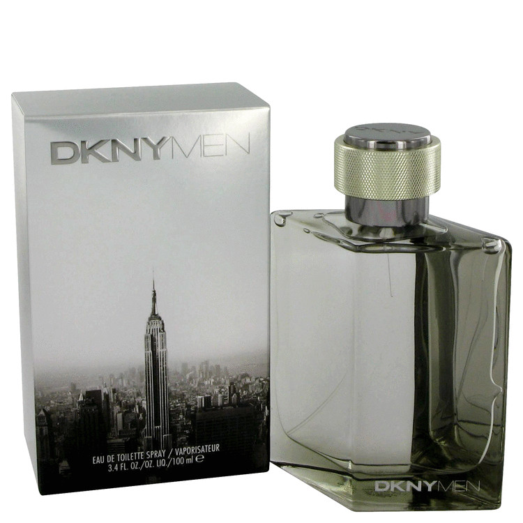 DKNY Man (2009)