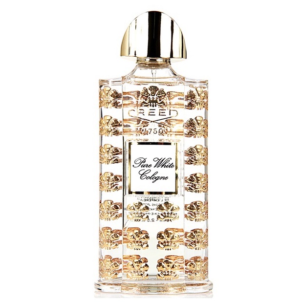 Creed Pure White Cologne  - 2011
