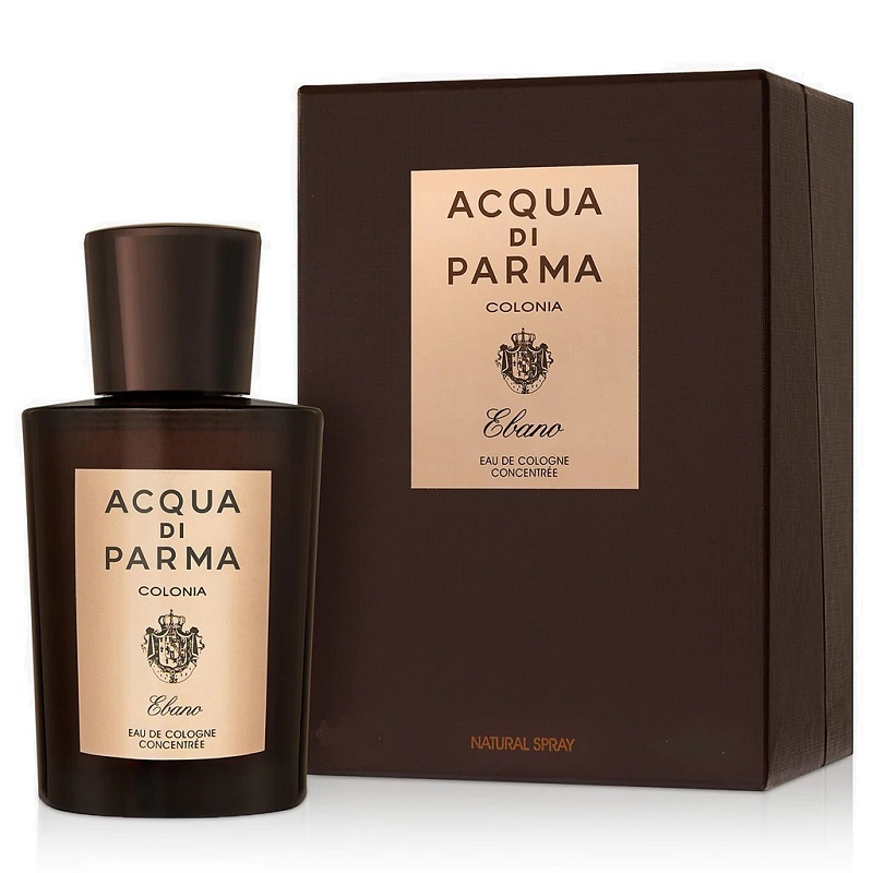 Acqua Di Parma - Colonia Ebano