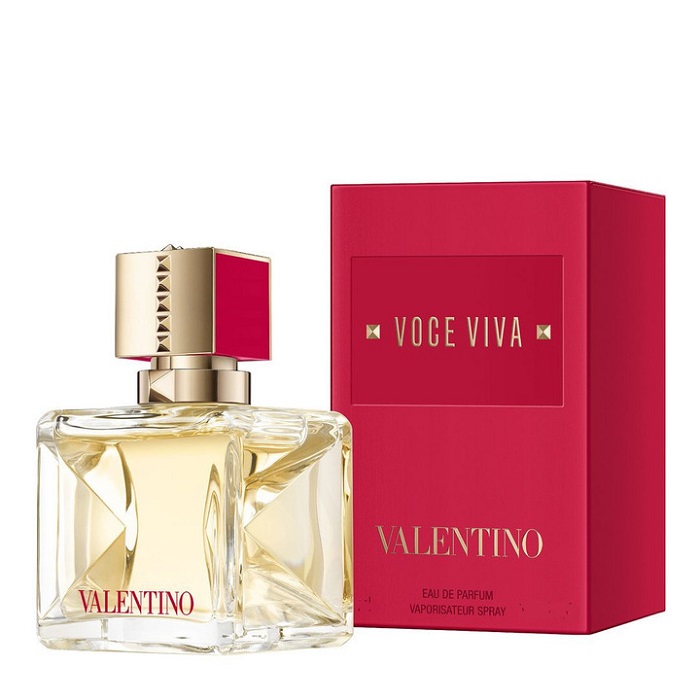 Valentino - Voce Viva