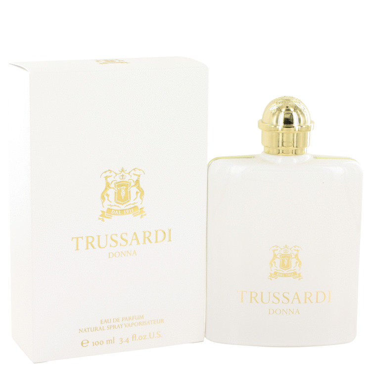 Donna Trussardi Eau de toilette