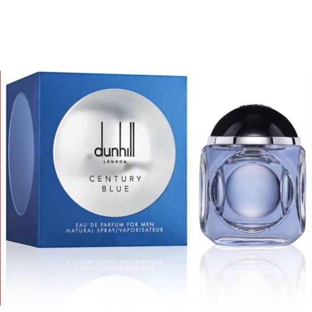 Dunhill Century Blue -2019