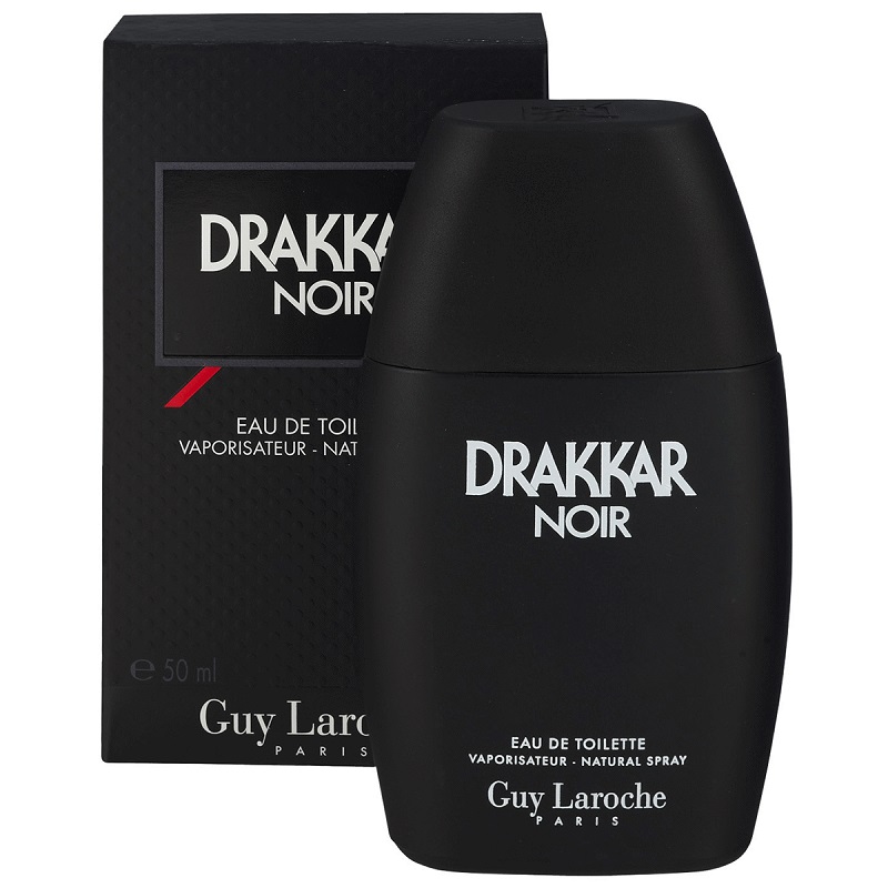 Guy Laroche - Drakkar Noir