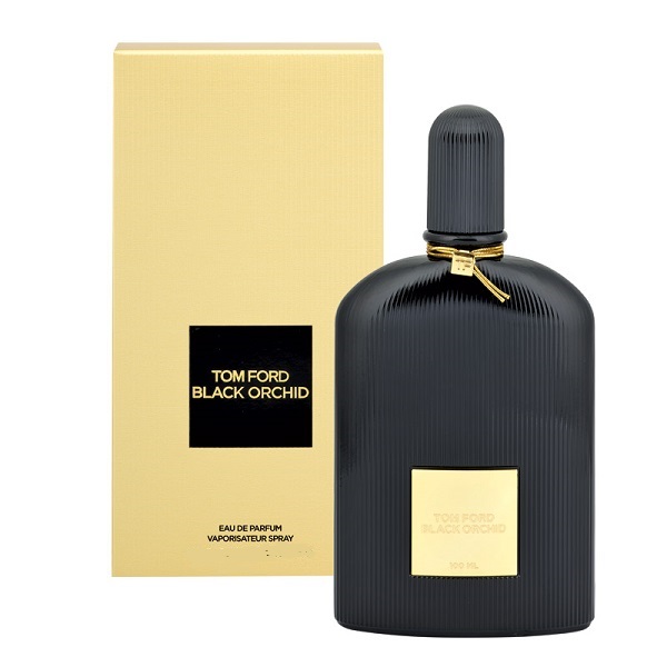 Tom Ford - Black Orchid Eau De Parfum