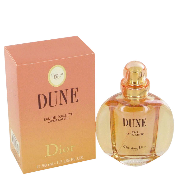 Dior - Dune Eau de Toilette