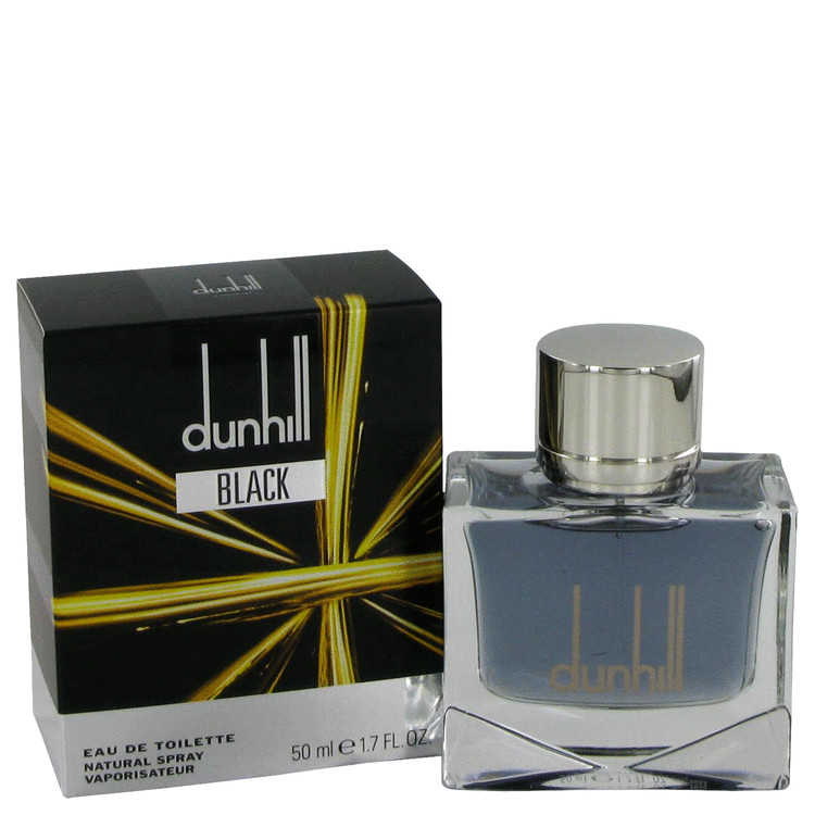 Dunhill Black