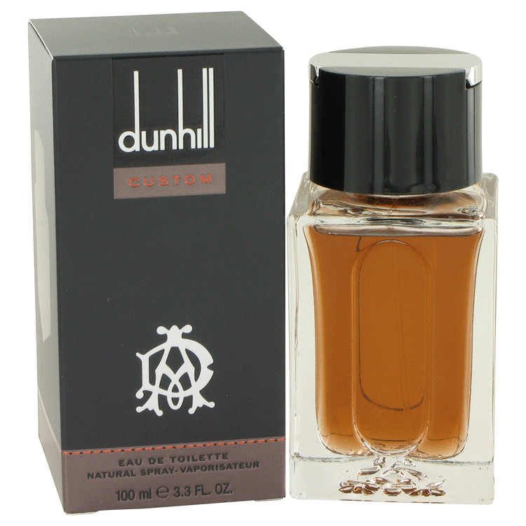 Dunhill Custom