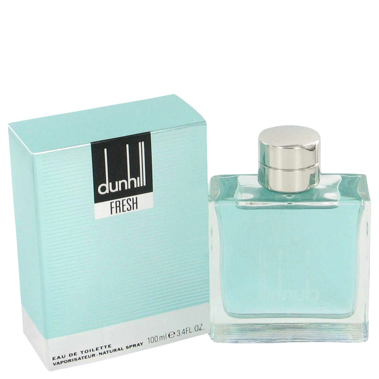 Dunhill - Fresh