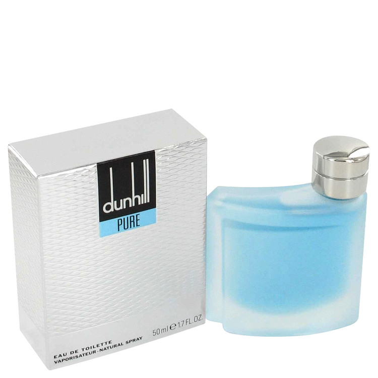 Dunhill Pure -2006