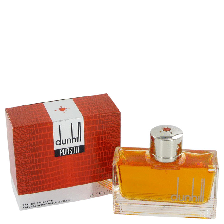 Dunhill Pursuit -2007