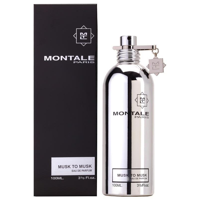 Montale -  Musk to Musk