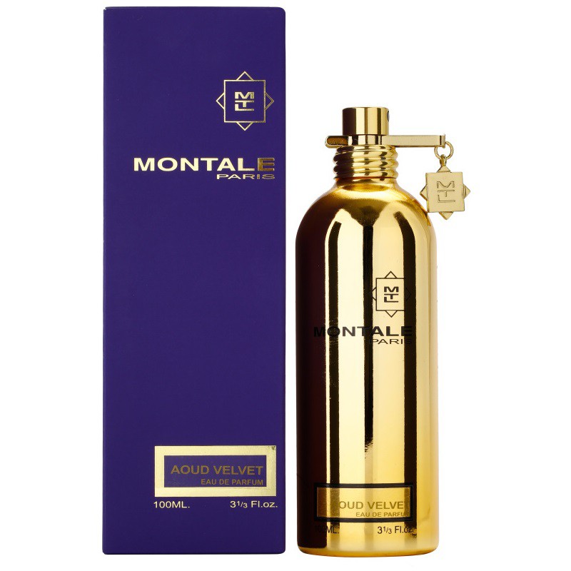 Montale - Aoud Velvet