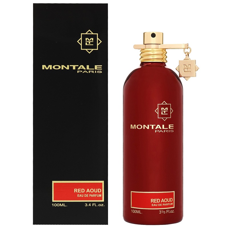 Montale - Red Aoud