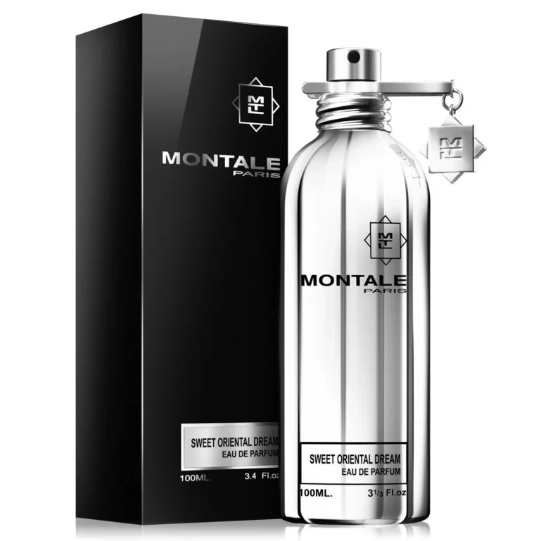 Montale - Sweet Oriental Dream