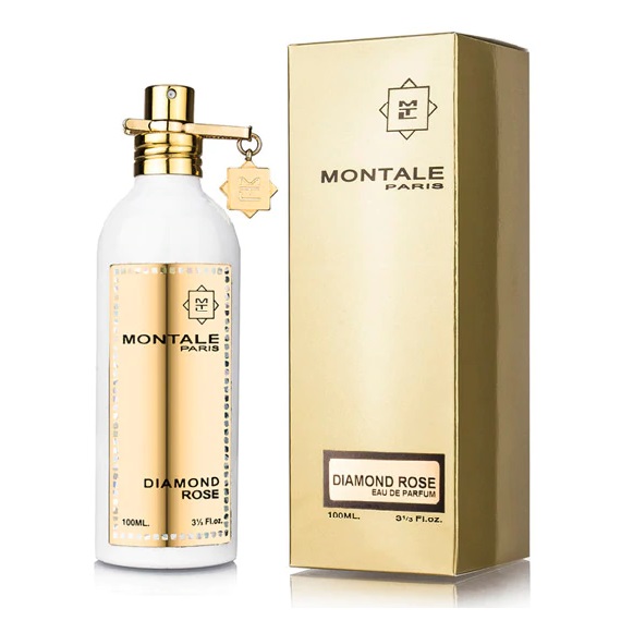 Montale - Diamond Rose