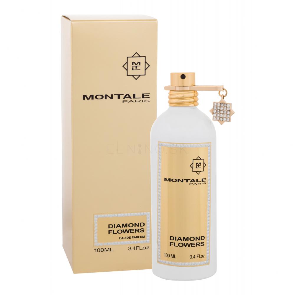 Montale - Diamond Flowers