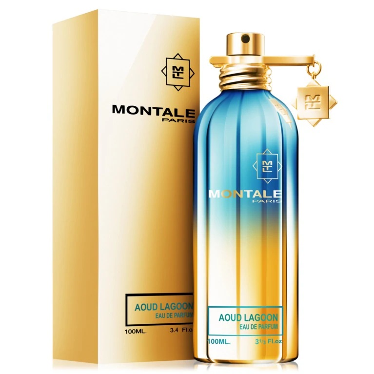 Montale - Aoud lagoon