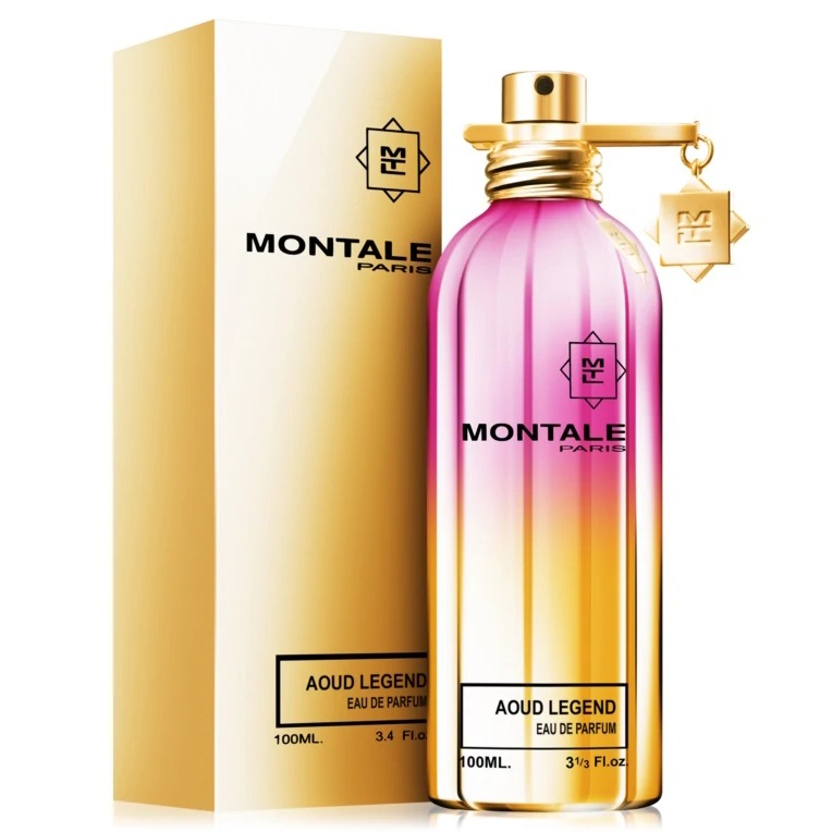 Montale - Aoud Legend