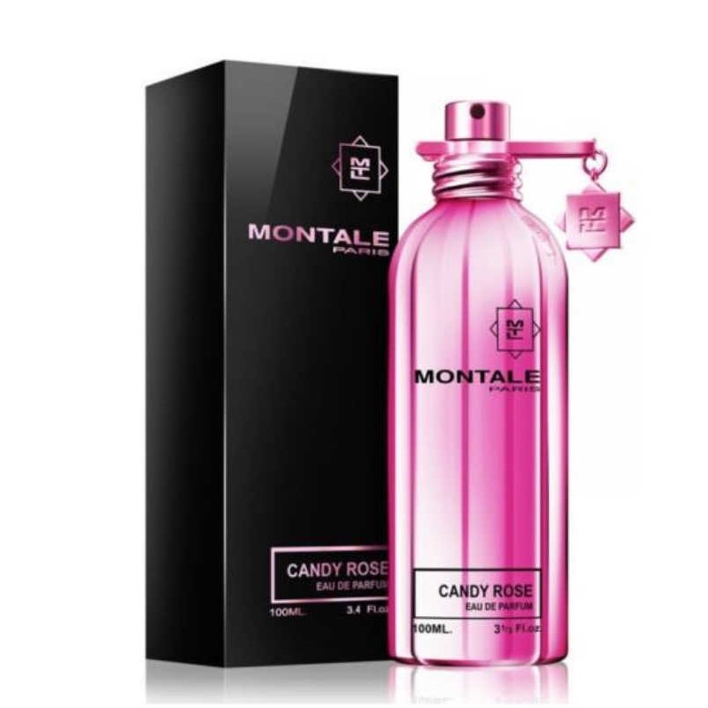 Montale - Candy Rose