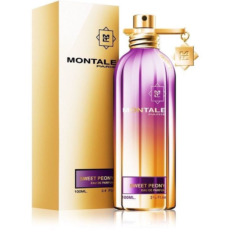 Montale - Sweet Peony