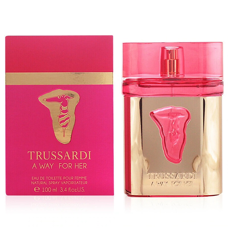 Trussardi - A Way for Her