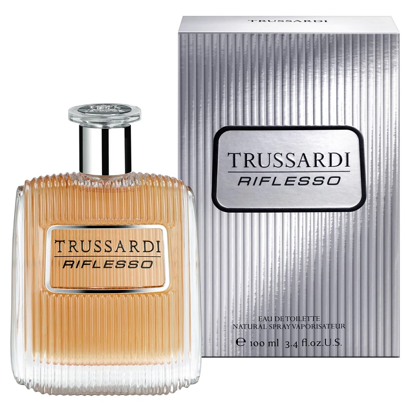 Riflesso Trussardi for men