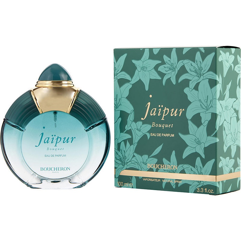 Boucheron - Jaipur Bouquet EDP