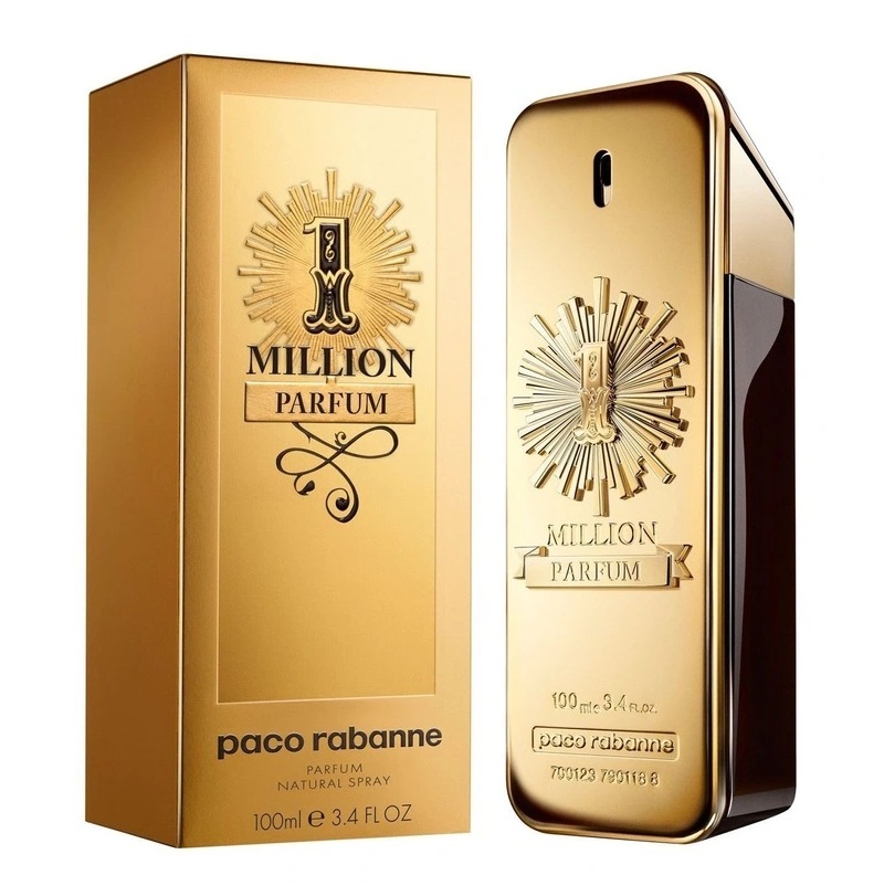 Paco Rabanne - One (1) Million Parfum