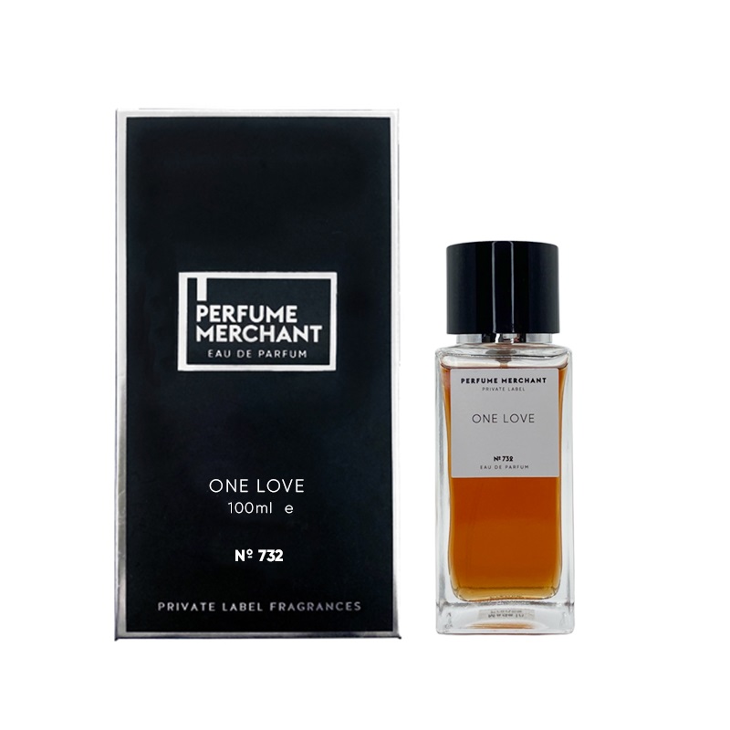 One Love - Edition Tom Ford Tobacco Vanille