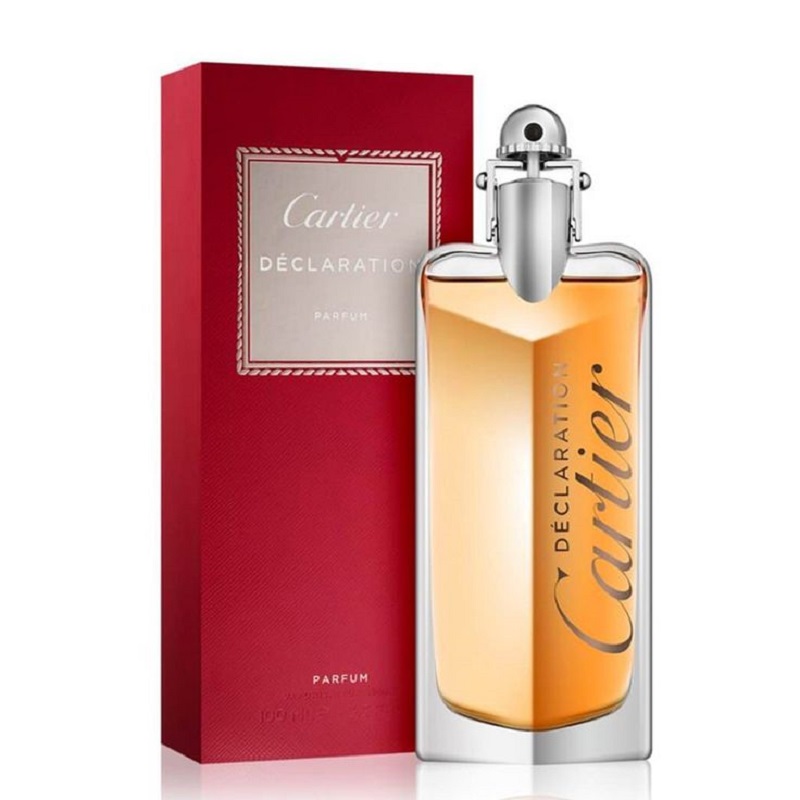 Cartier Déclaration Parfum