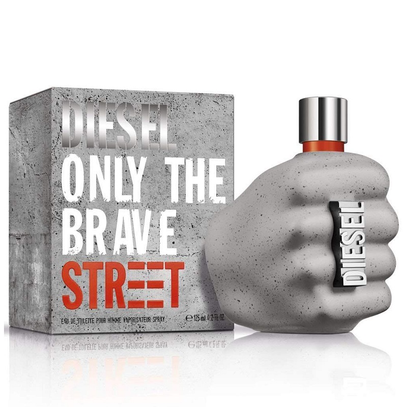 Only The Brave Street Edition - Diesel