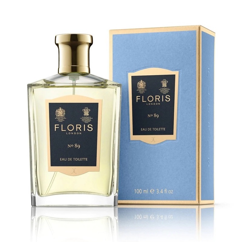 Floris No.89 Cologne