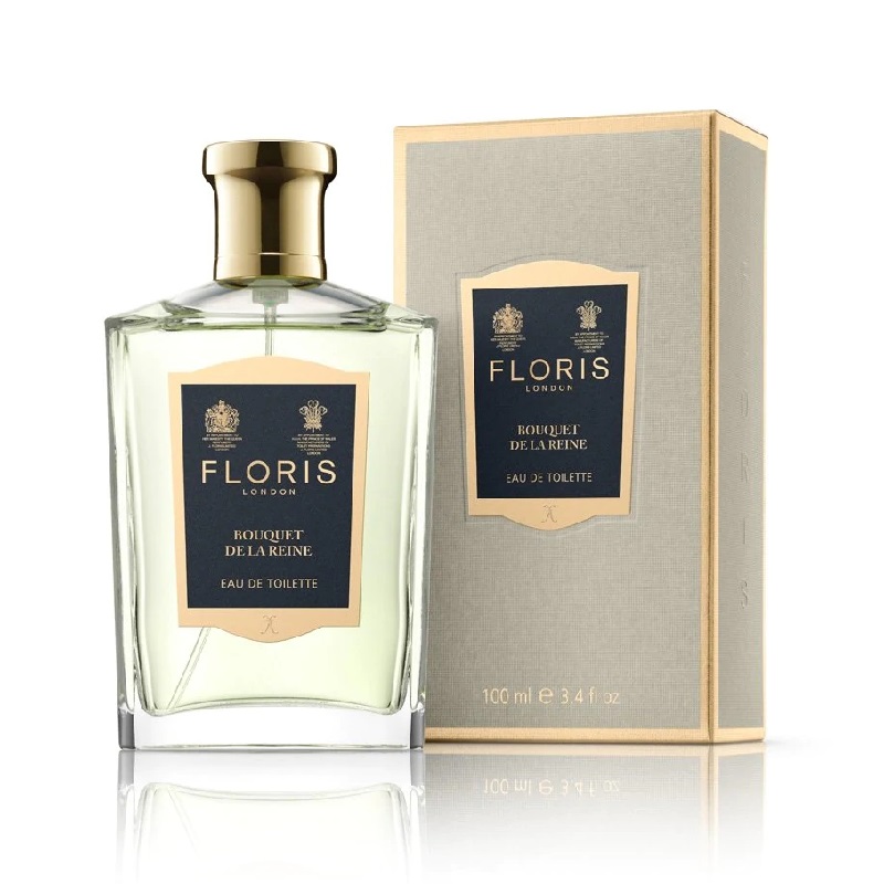 Floris Bouquet de La Reine