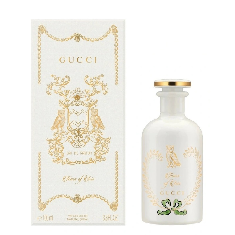 Gucci - Tears of Iris Parfum