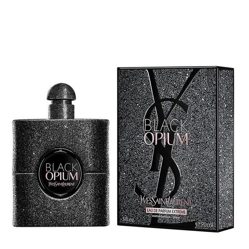 Black Opium Extreme - YSL