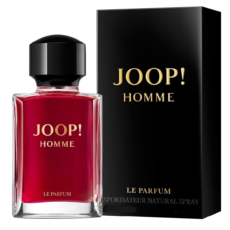 Joop! Homme Le Parfum