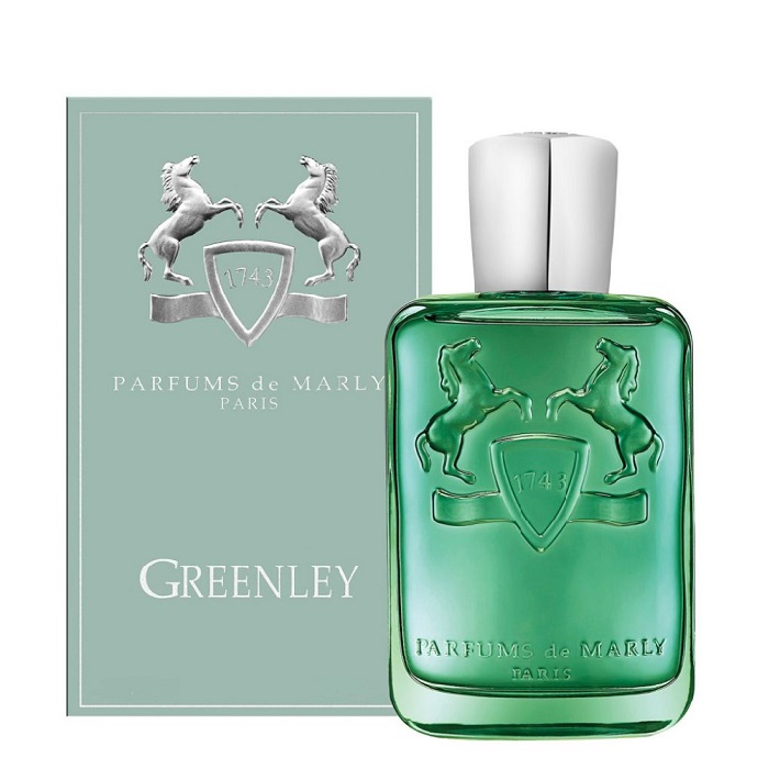 Parfums de Marly - Greenley