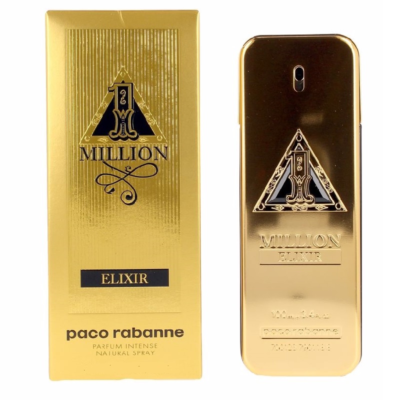 Paco Rabanne - One (1) Million Elixer Intense