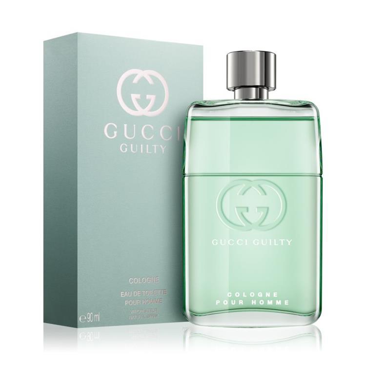 Gucci Guilty Cologne pour Homme