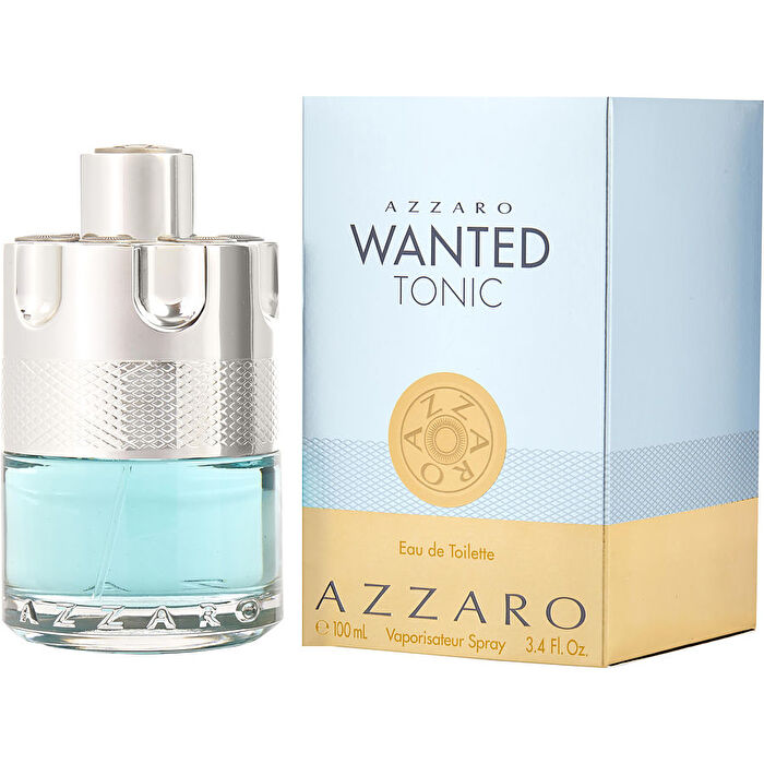 Azzaro Wanted Tonic