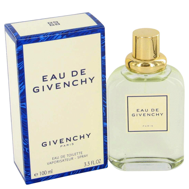 Givenchy - Eau De Givenchy