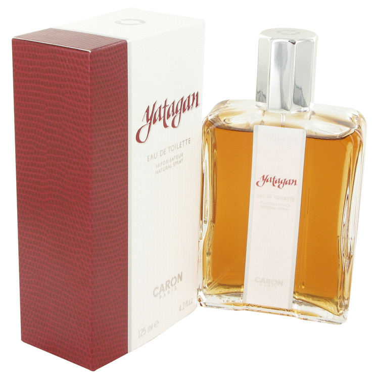 Caron Yatagan Cologne - 1976