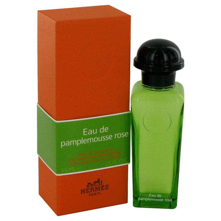 Hermès Eau de Pamplemousse Rose - 2009