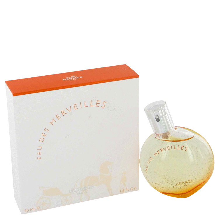 Hermès Eau Des Merveilles